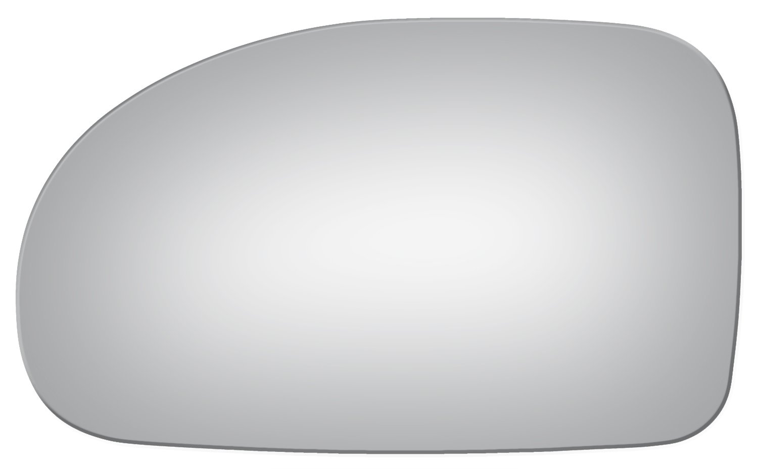 2720 SIDE VIEW MIRROR