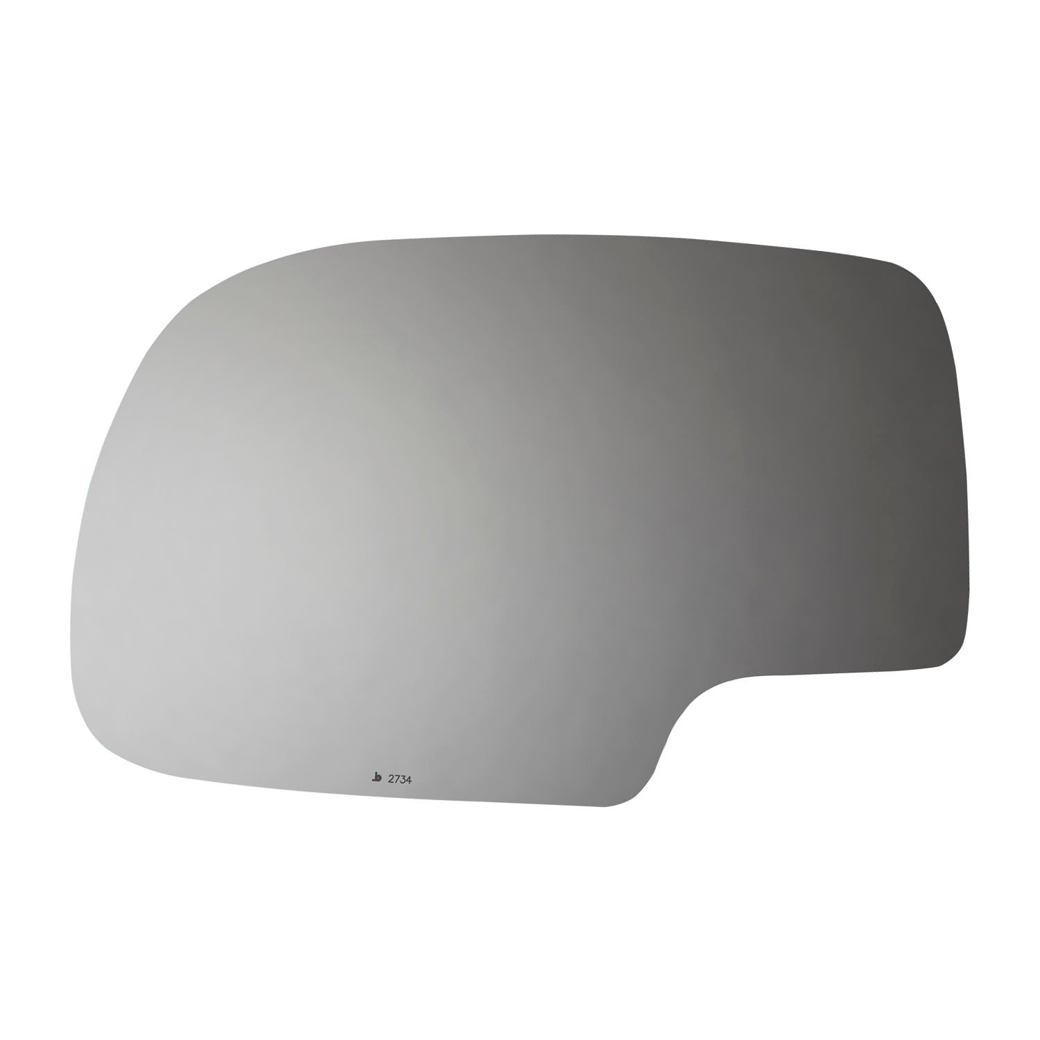 2734 SIDE VIEW MIRROR