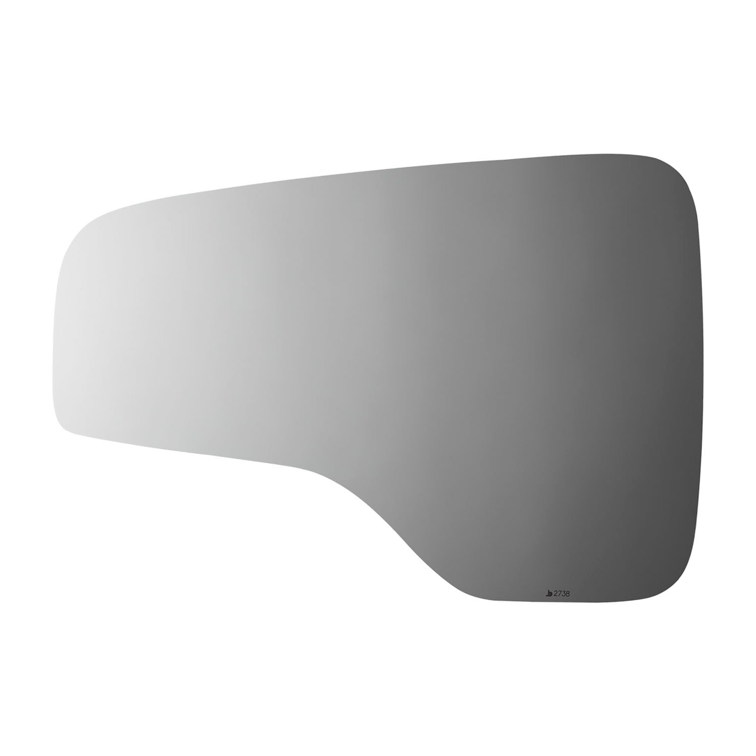 2738 SIDE VIEW MIRROR