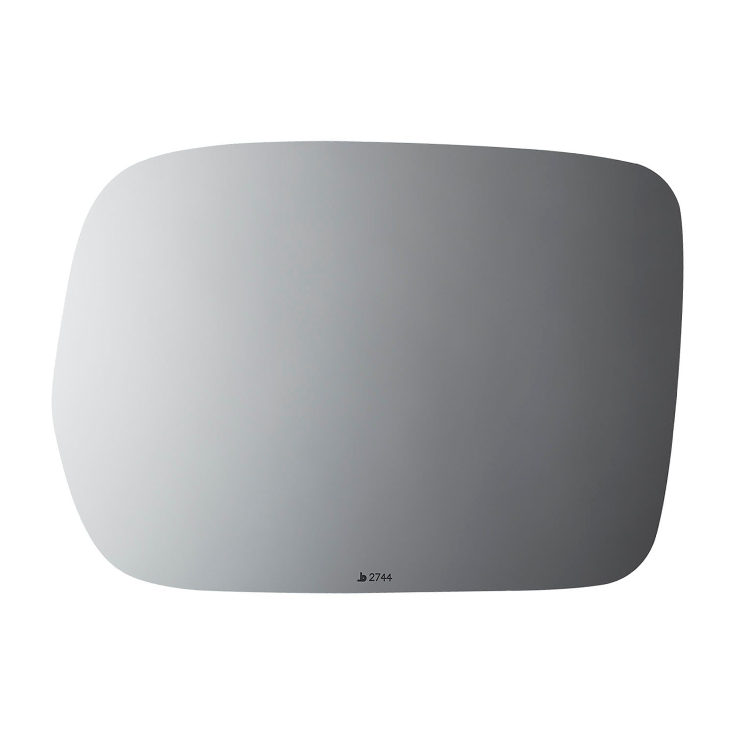 2744 SIDE VIEW MIRROR