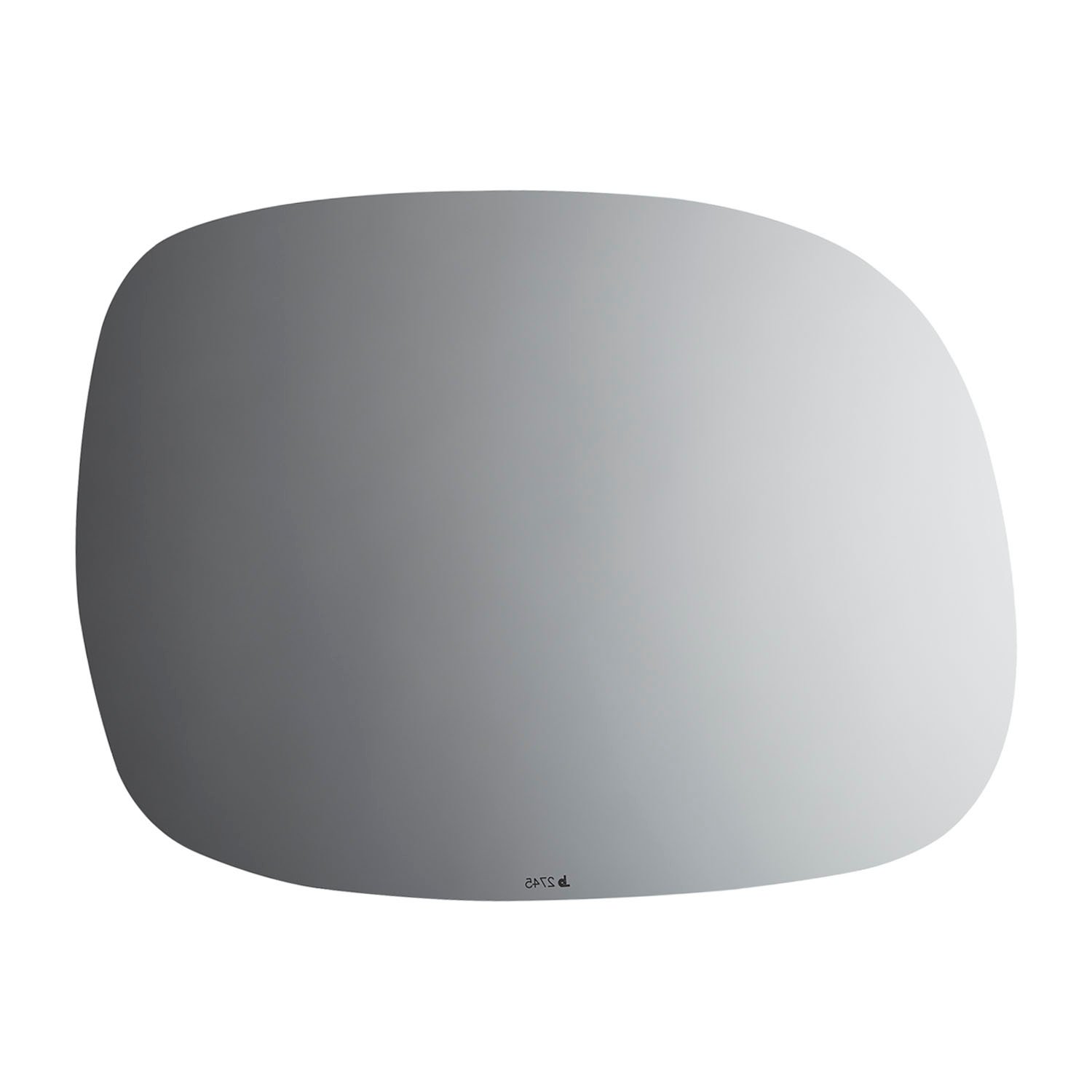 2745 SIDE VIEW MIRROR