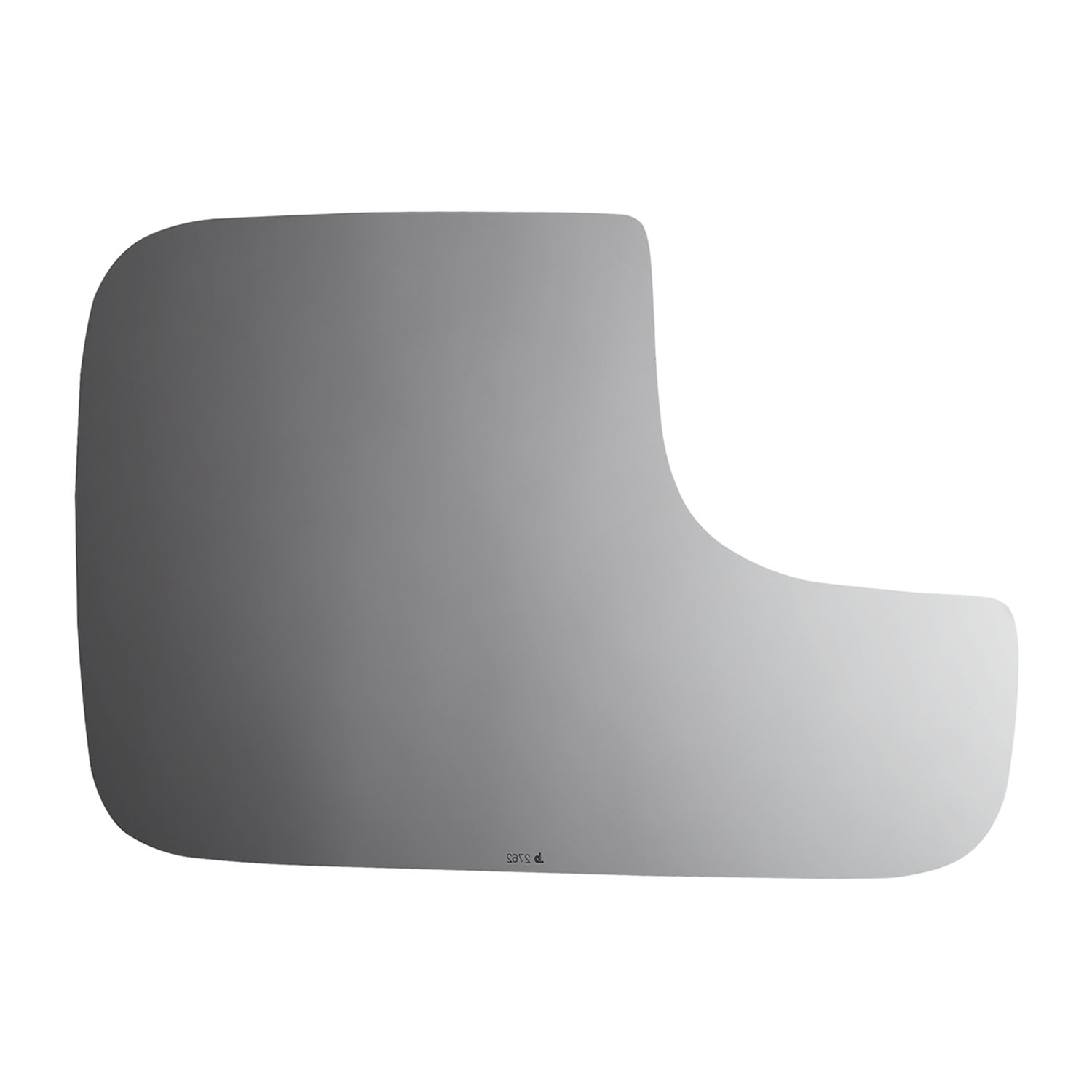 2762 SIDE VIEW MIRROR