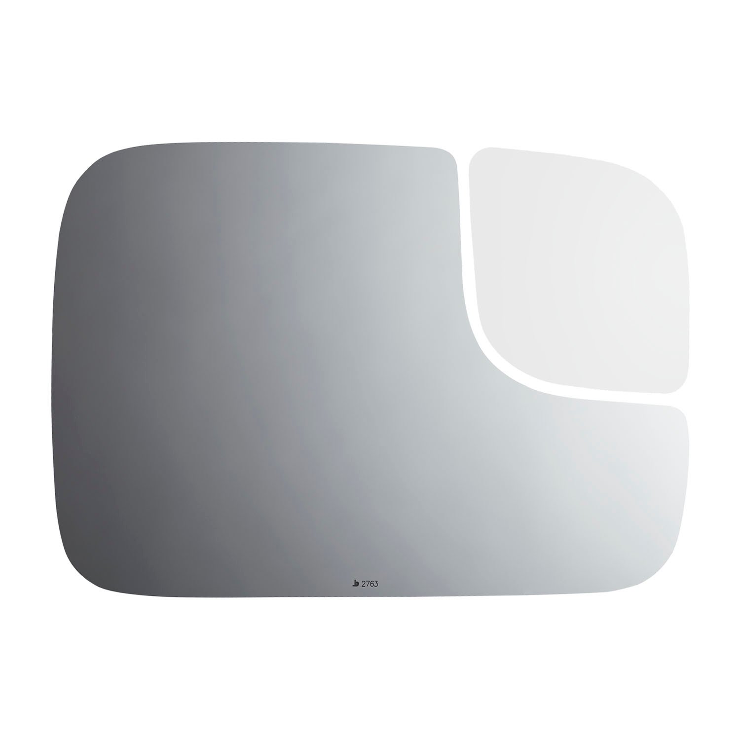 2763 SIDE VIEW MIRROR