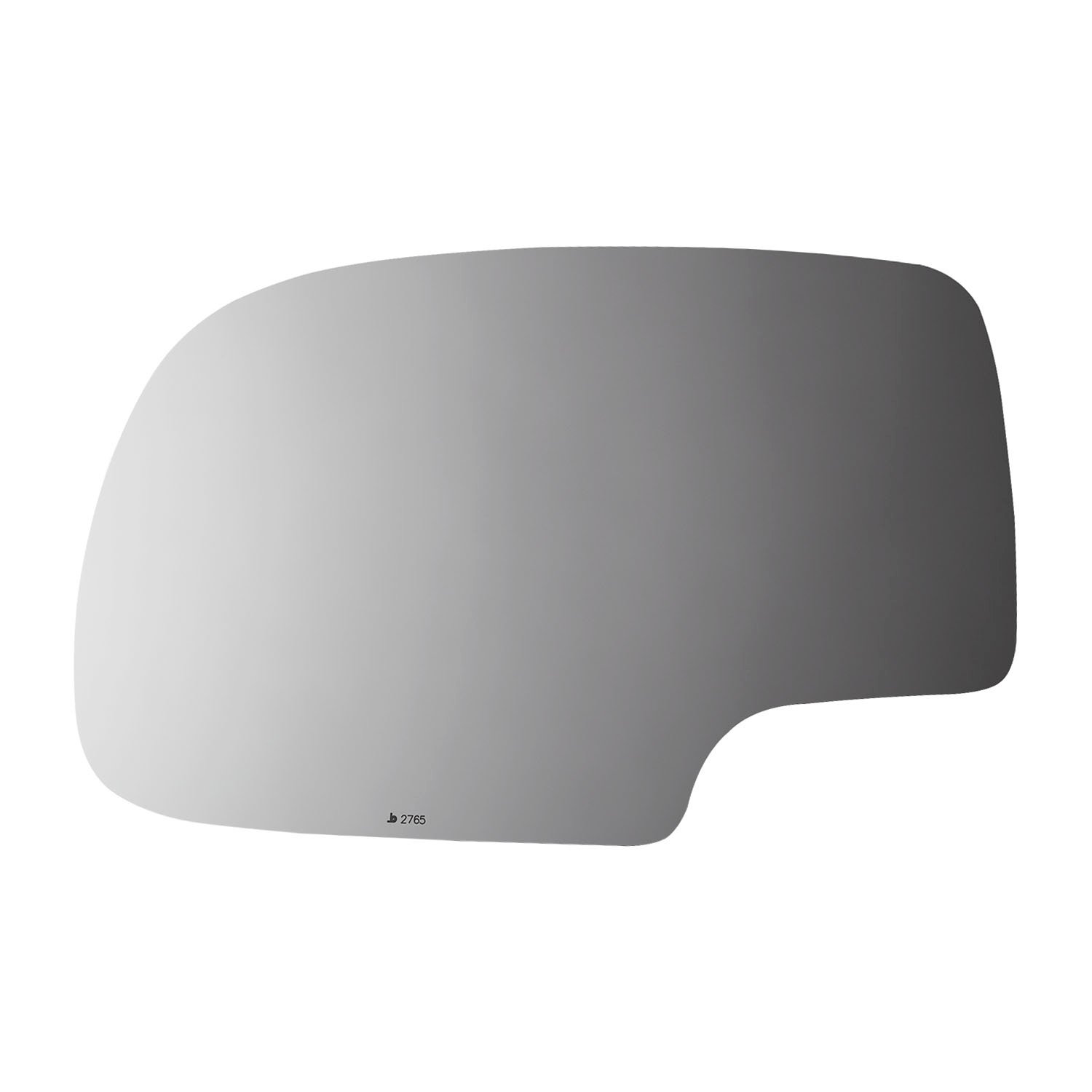 2765 SIDE VIEW MIRROR