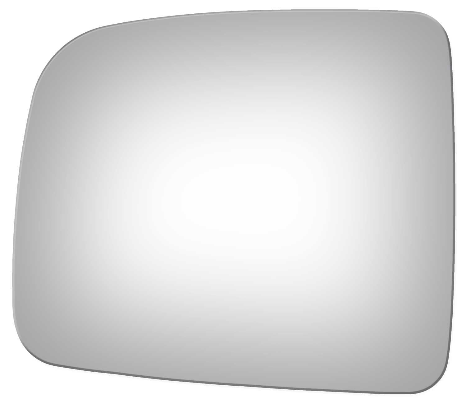 2767 SIDE VIEW MIRROR