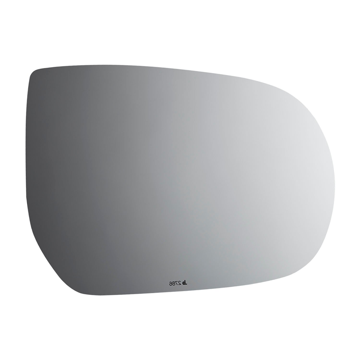 2786 SIDE VIEW MIRROR