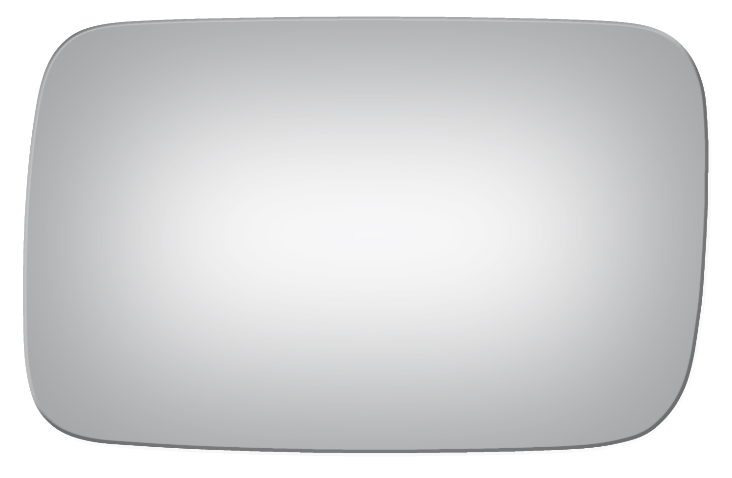 2805 SIDE VIEW MIRROR