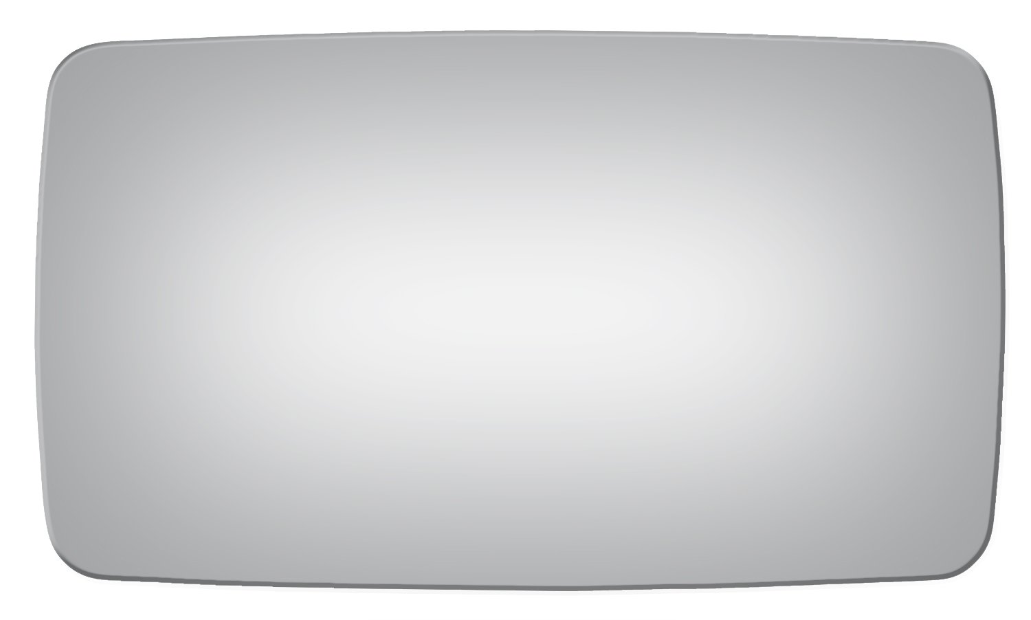 2808 SIDE VIEW MIRROR