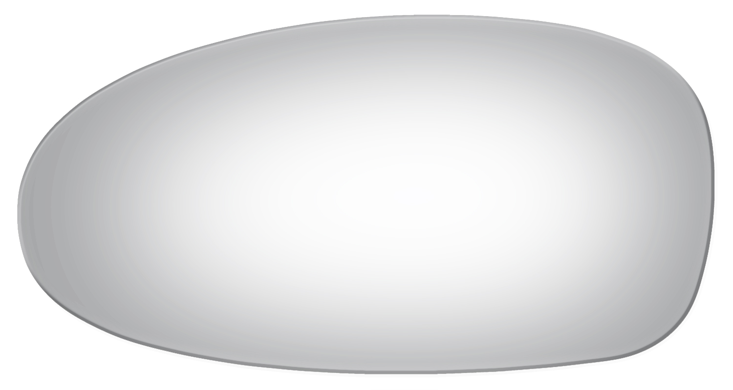 2827 SIDE VIEW MIRROR