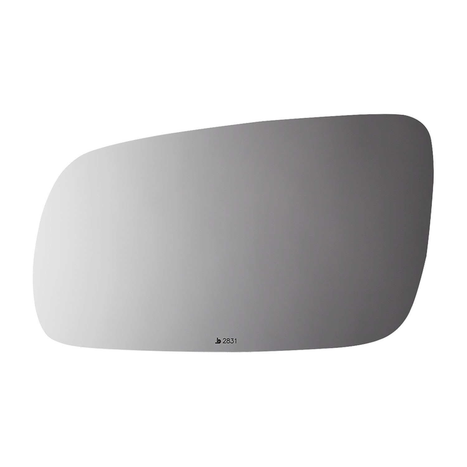 2831 SIDE VIEW MIRROR