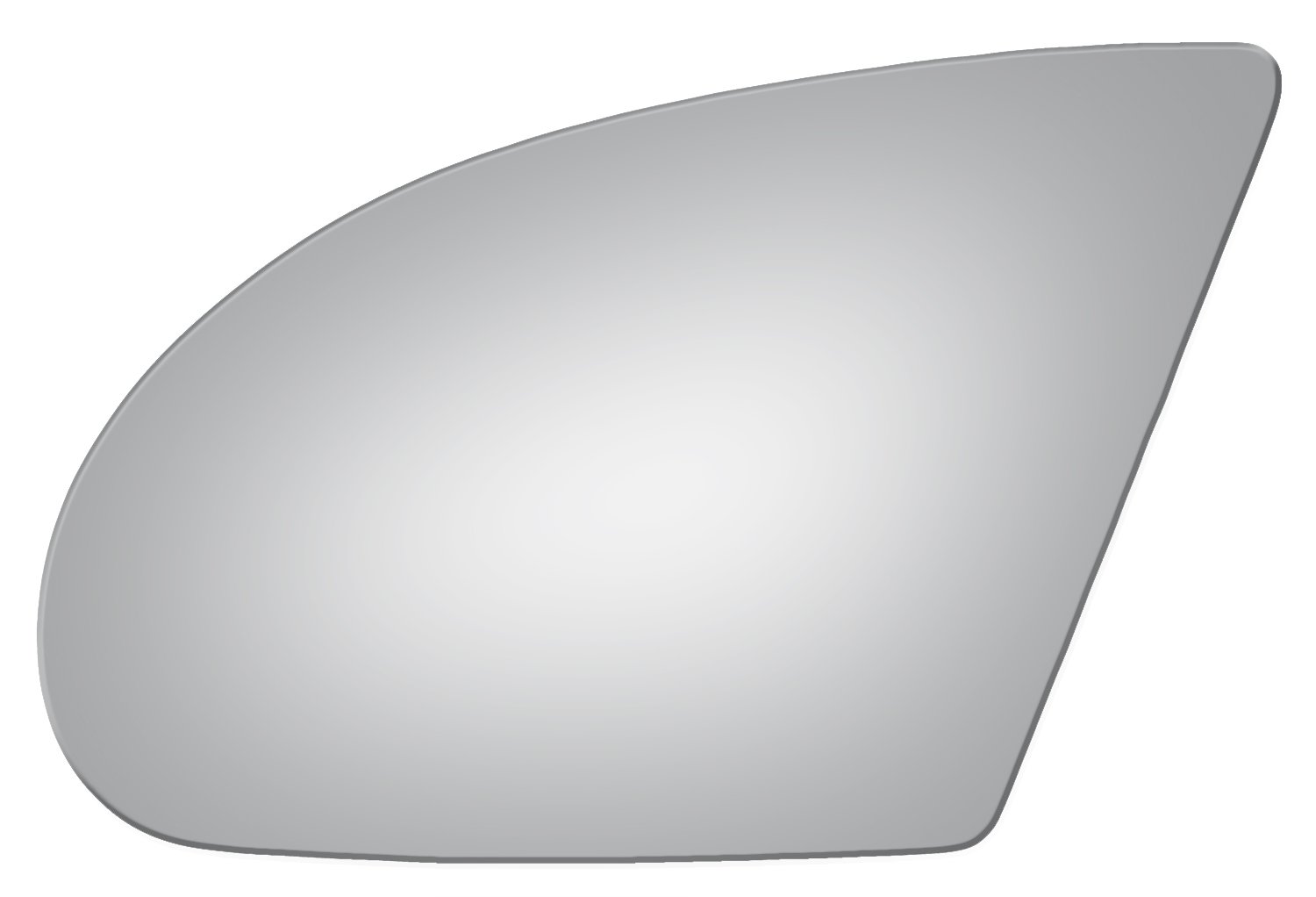 2832 SIDE VIEW MIRROR