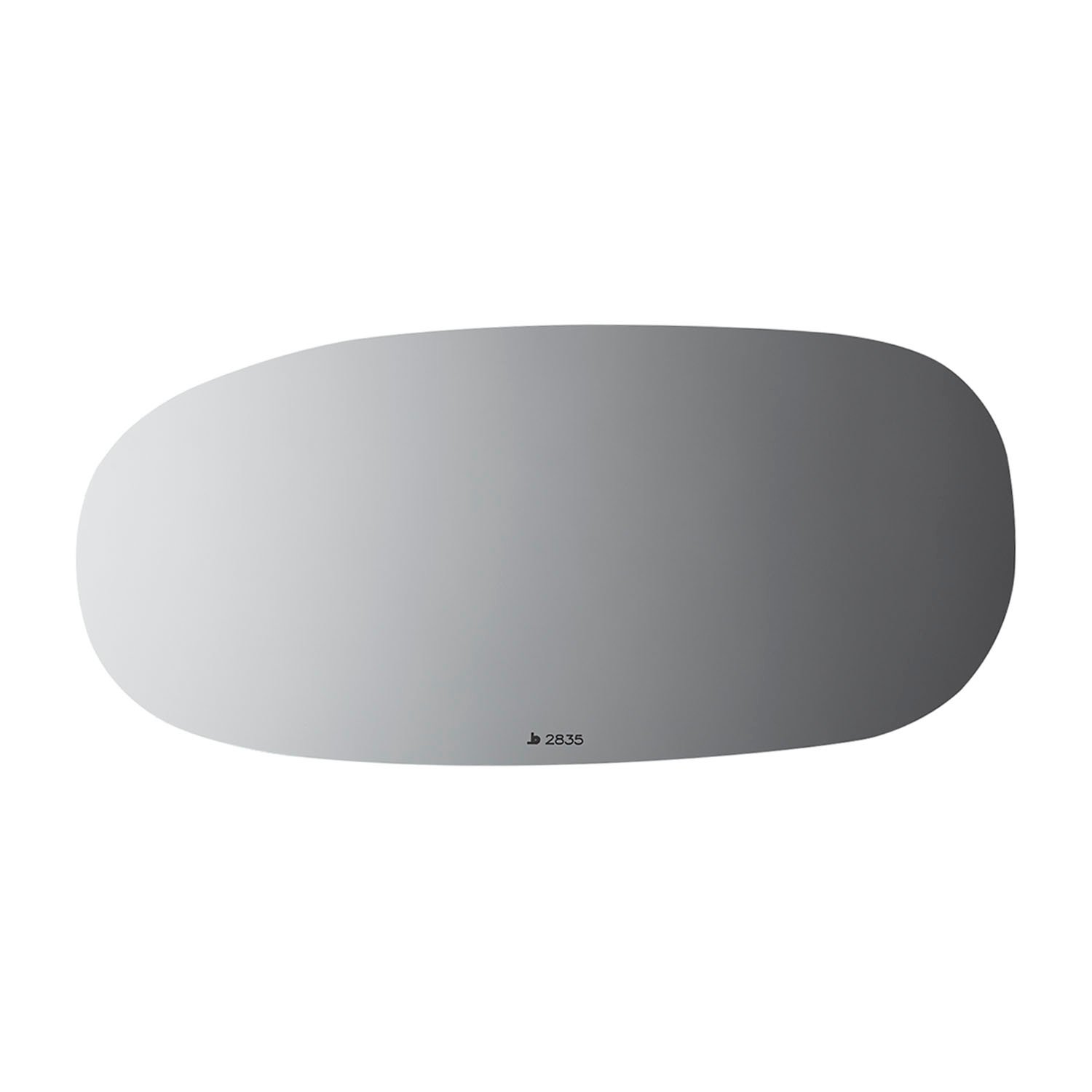 2835 SIDE VIEW MIRROR