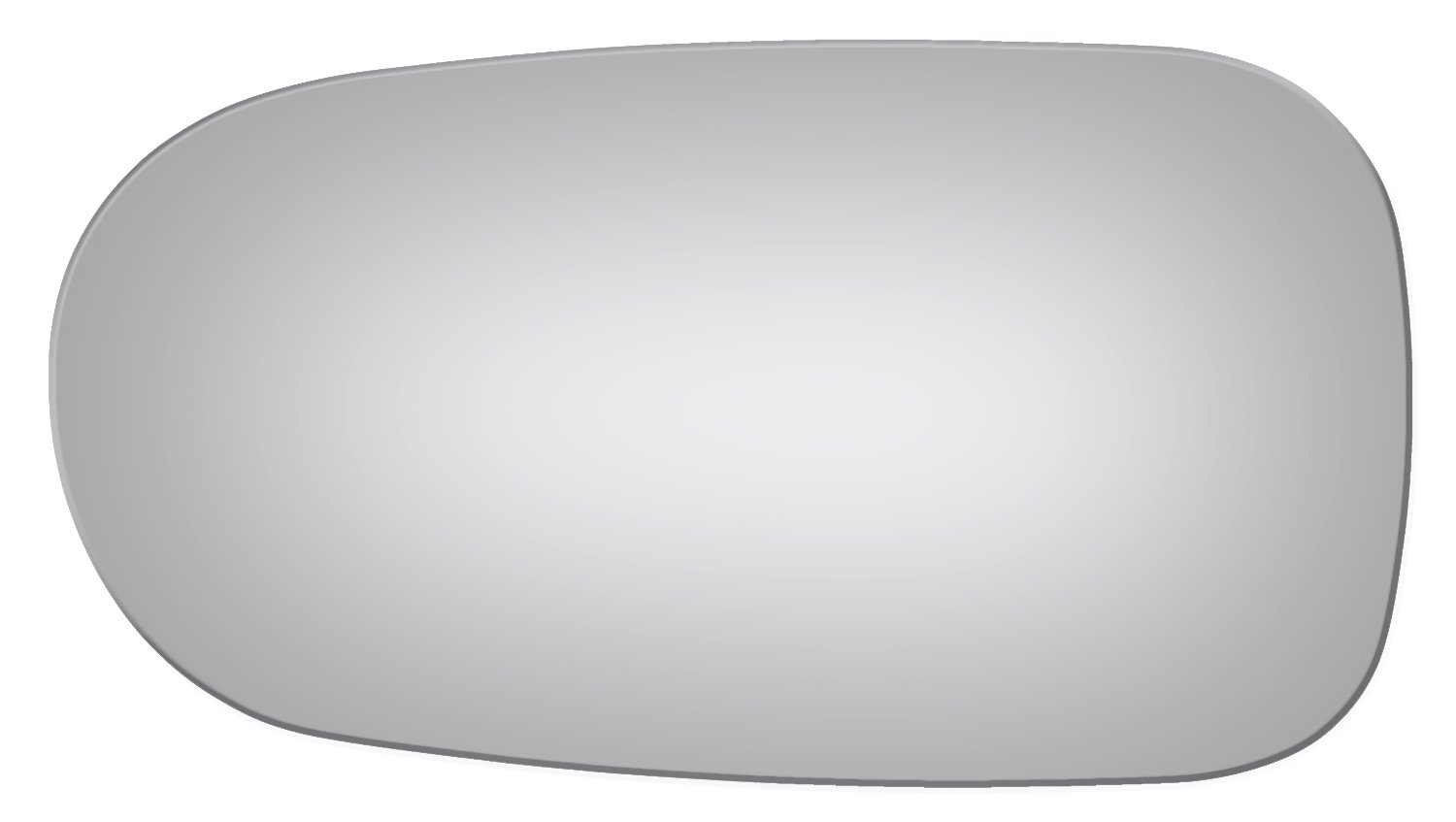 2839 SIDE VIEW MIRROR