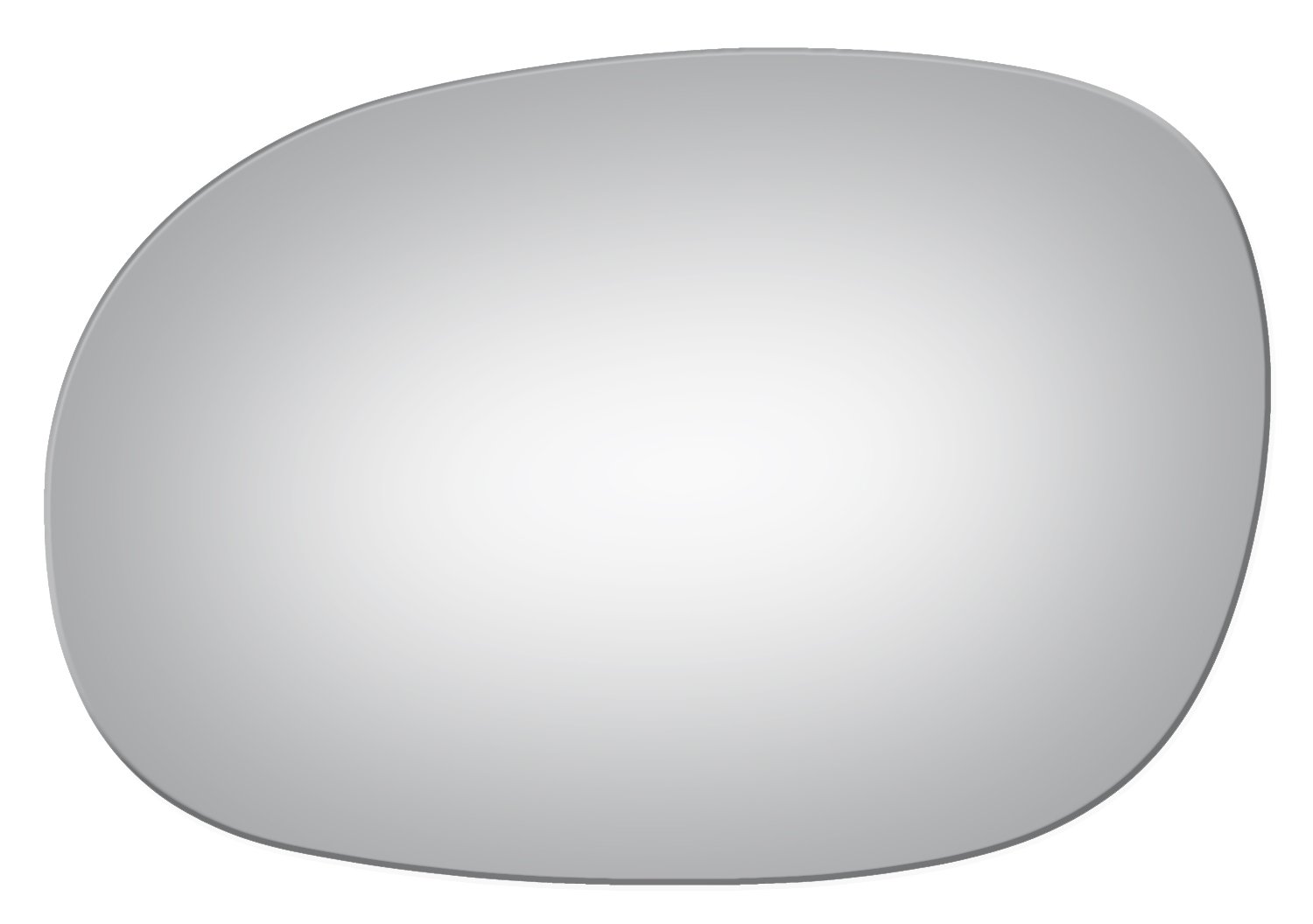 2845 SIDE VIEW MIRROR