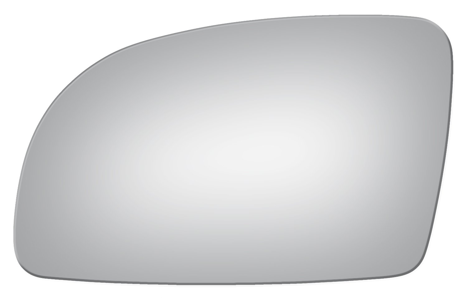 2849 SIDE VIEW MIRROR