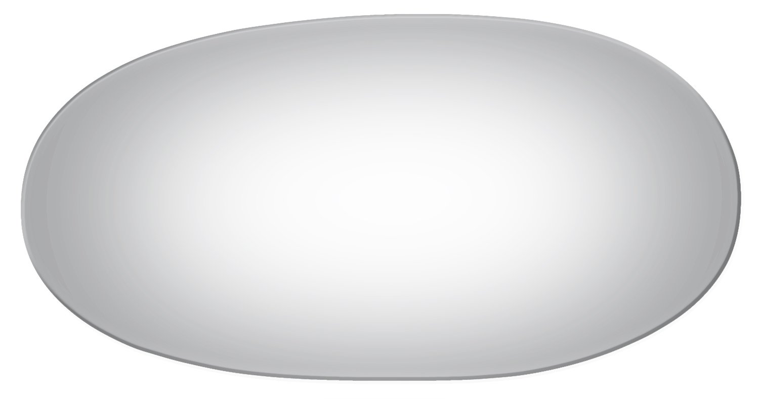 2864 SIDE VIEW MIRROR