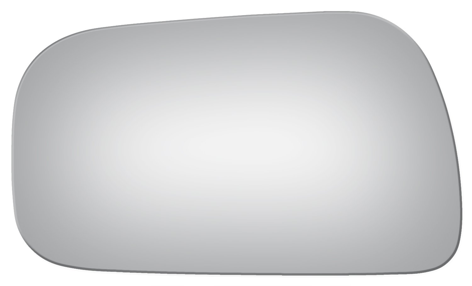 2870 SIDE VIEW MIRROR