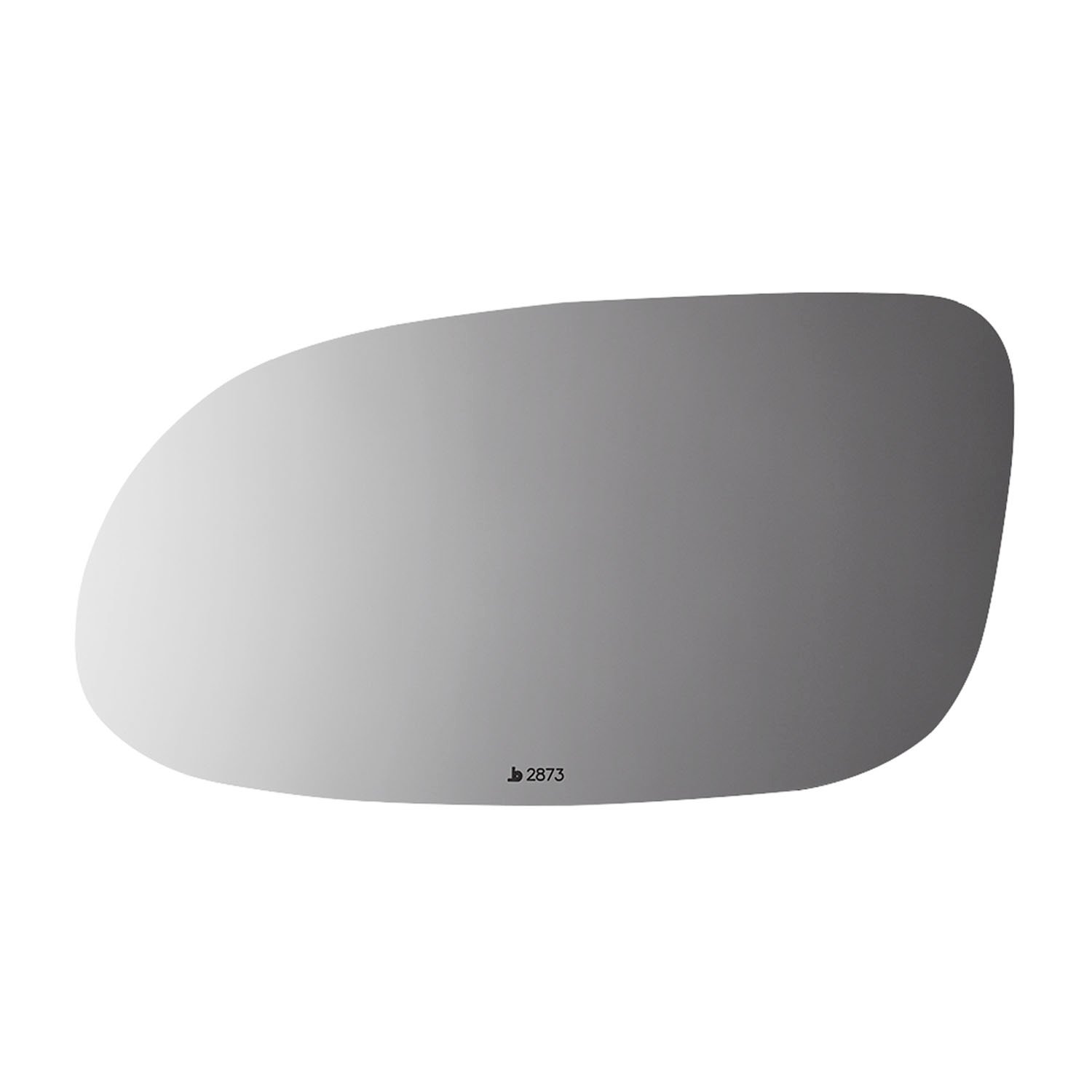 2873 SIDE VIEW MIRROR