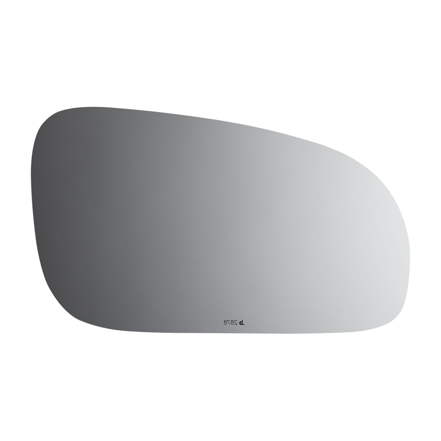 2878 SIDE VIEW MIRROR