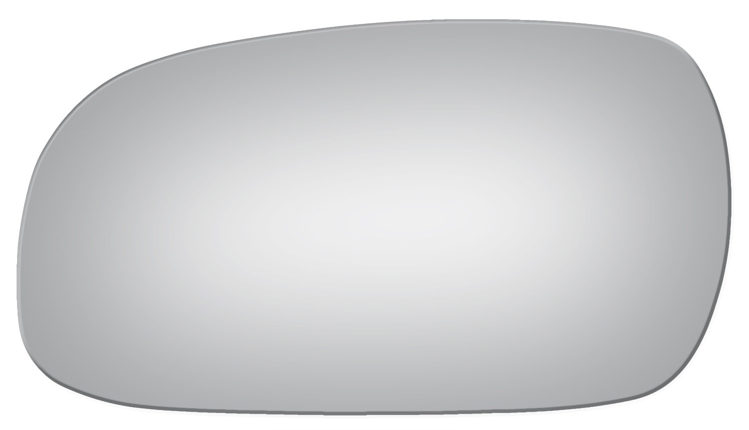 2879 SIDE VIEW MIRROR