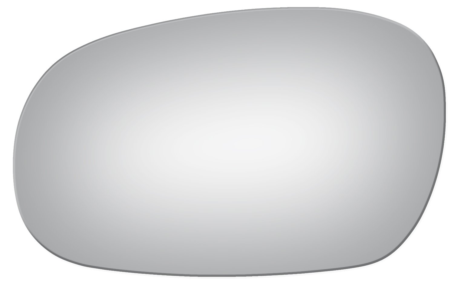 2885 SIDE VIEW MIRROR