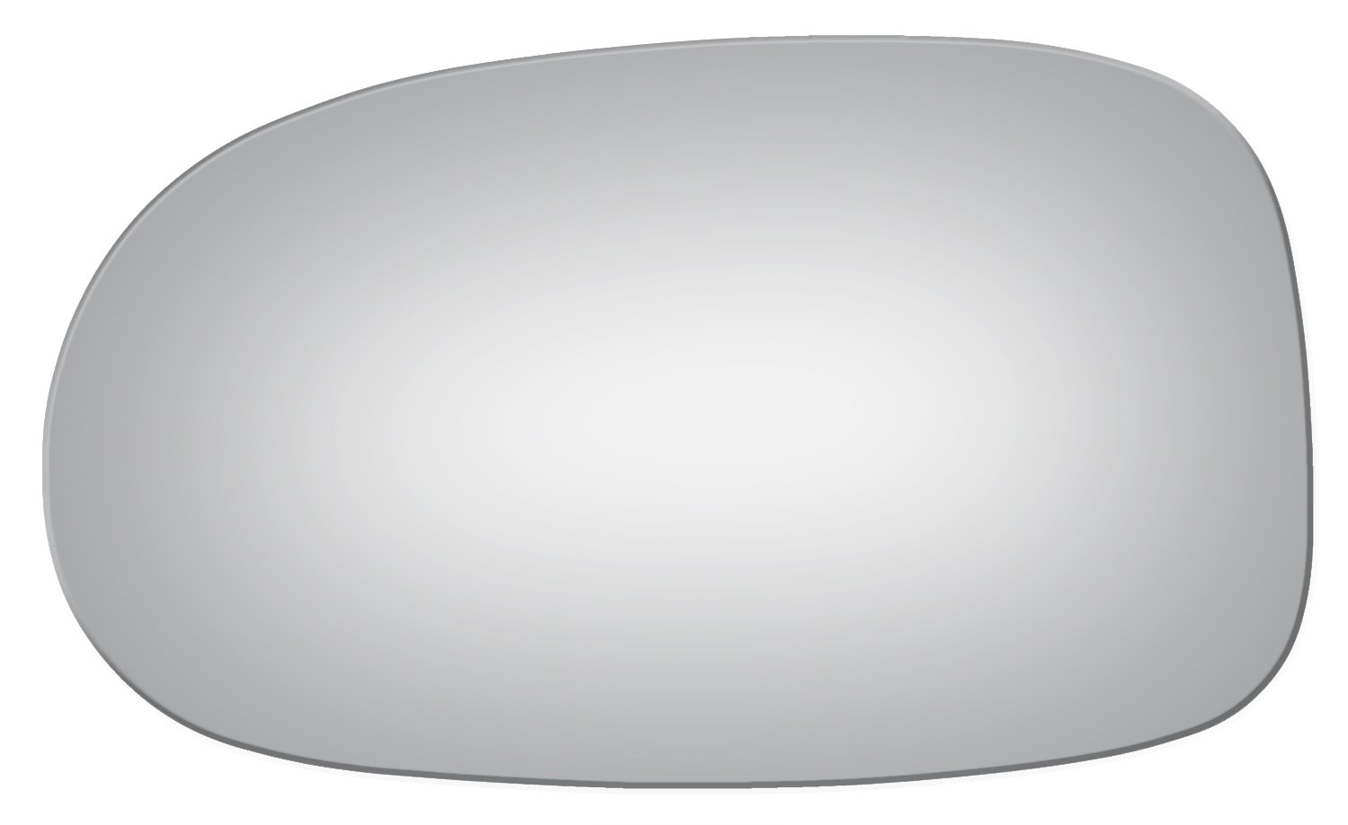 2891 SIDE VIEW MIRROR