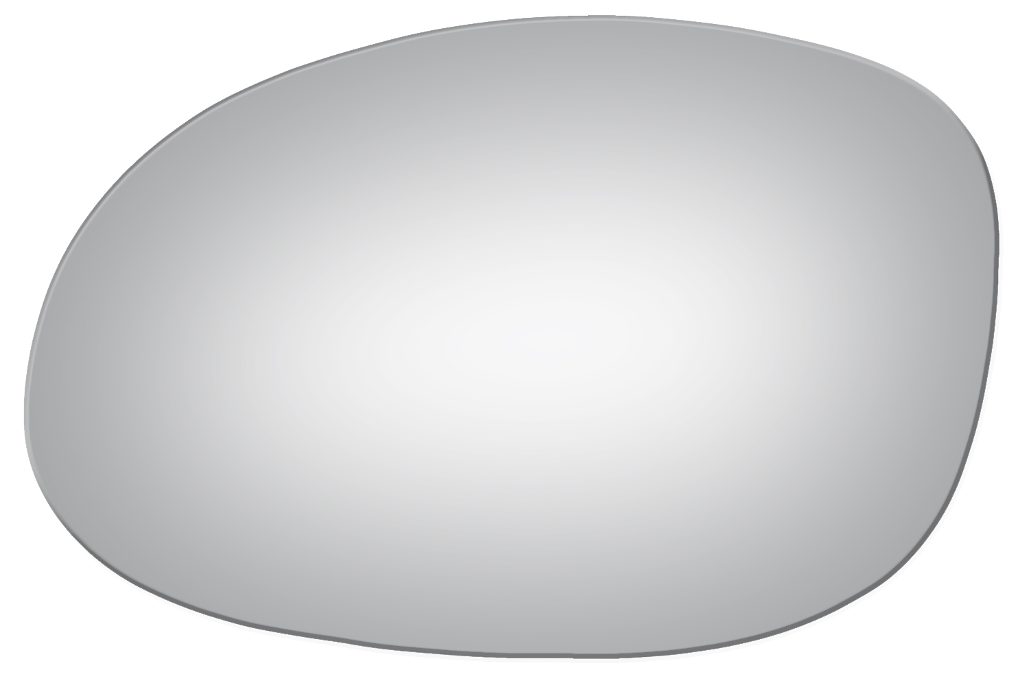 2895 SIDE VIEW MIRROR