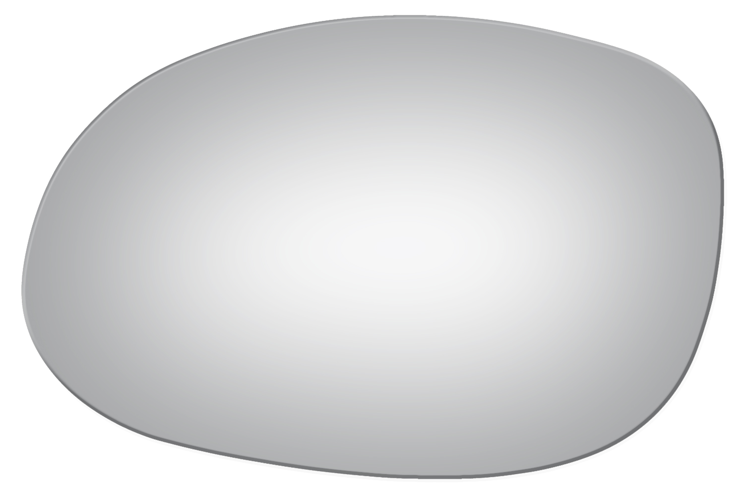 2904 SIDE VIEW MIRROR
