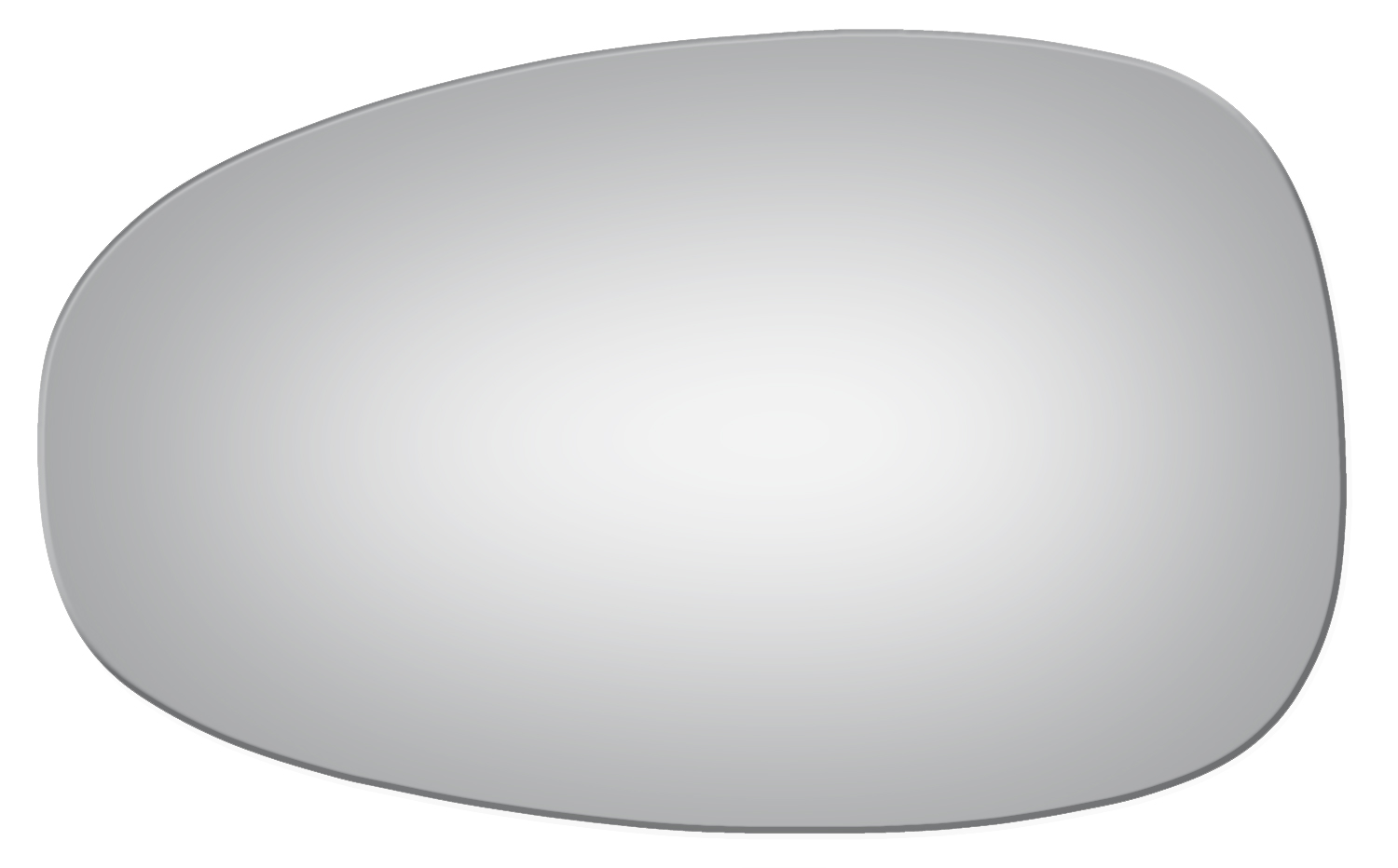 2912 SIDE VIEW MIRROR