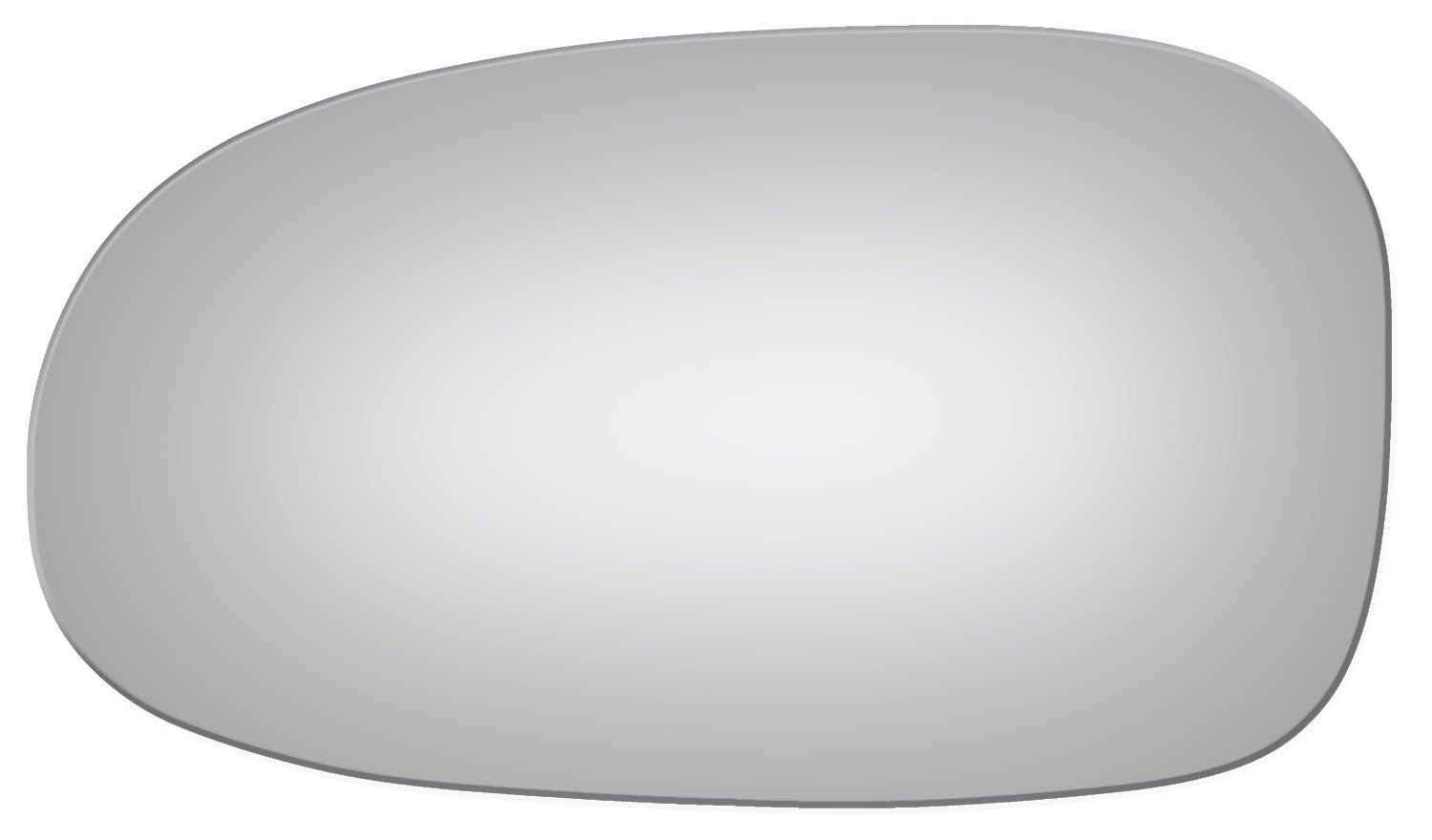 2929 SIDE VIEW MIRROR