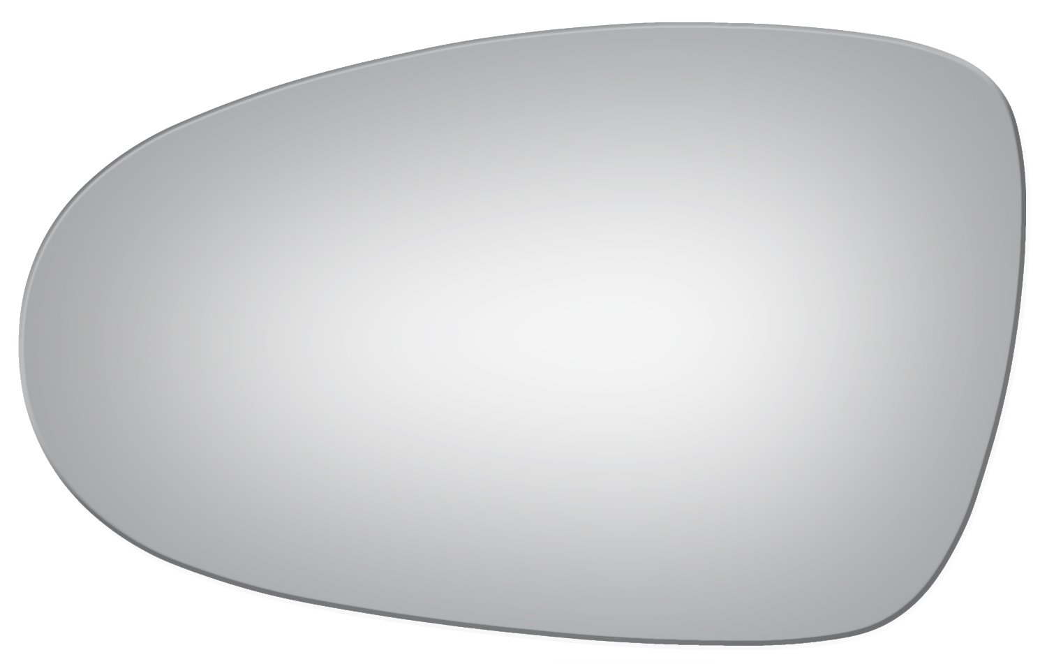 2930 SIDE VIEW MIRROR