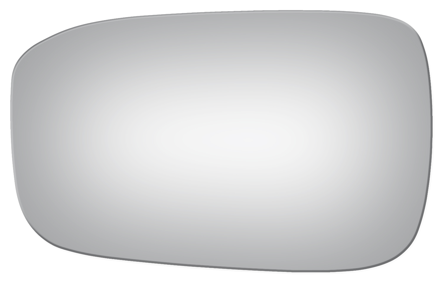 2958 SIDE VIEW MIRROR