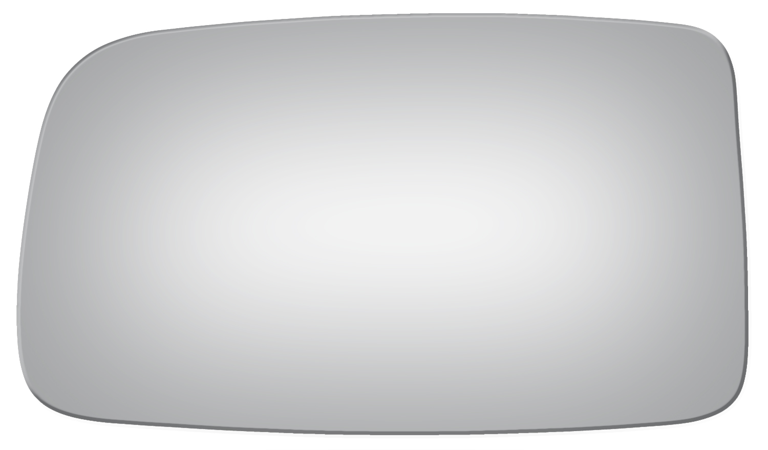 2964 SIDE VIEW MIRROR