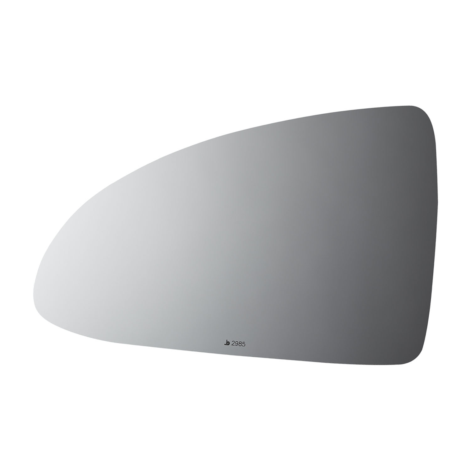 2985 SIDE VIEW MIRROR
