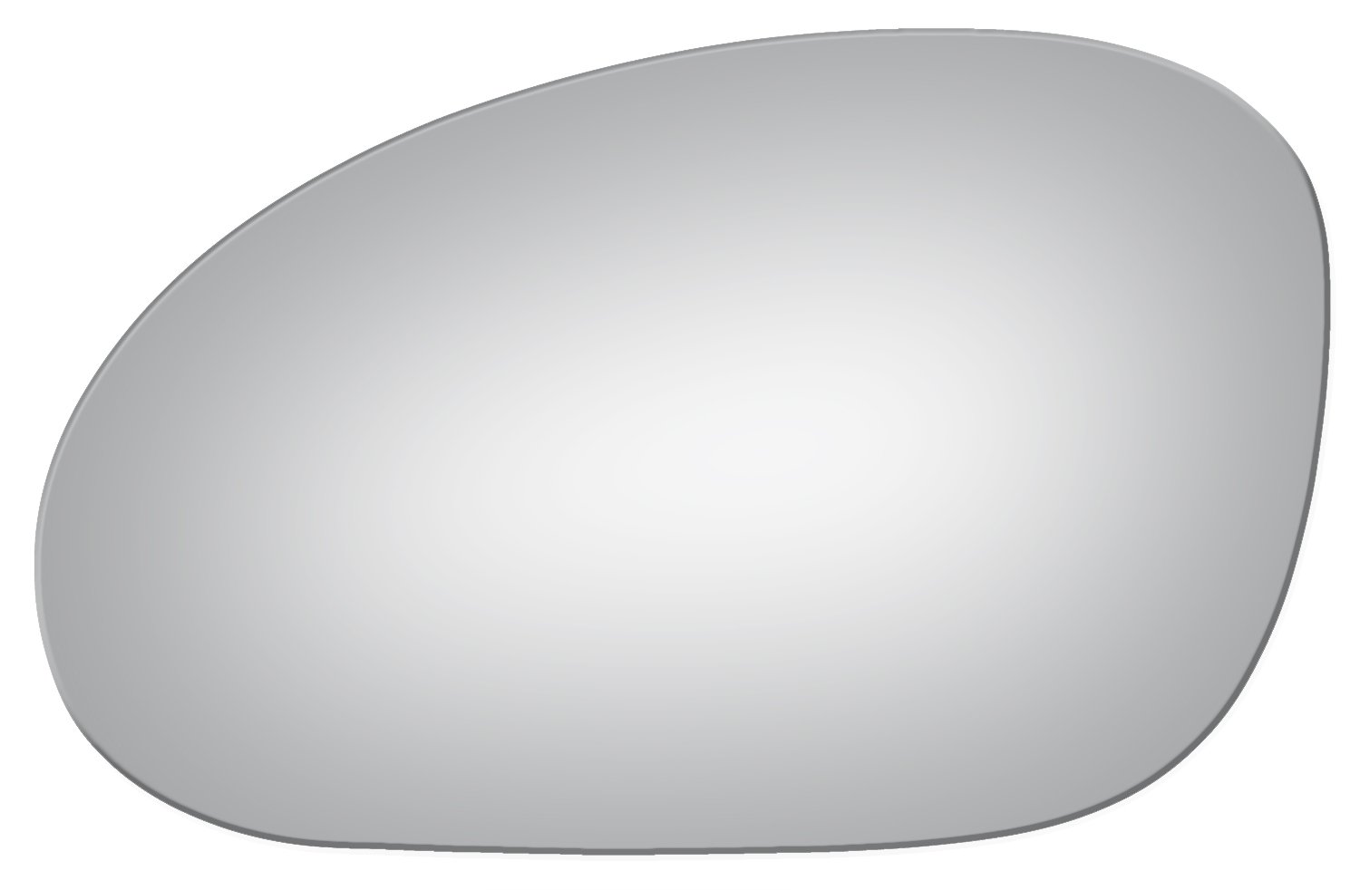2997 SIDE VIEW MIRROR