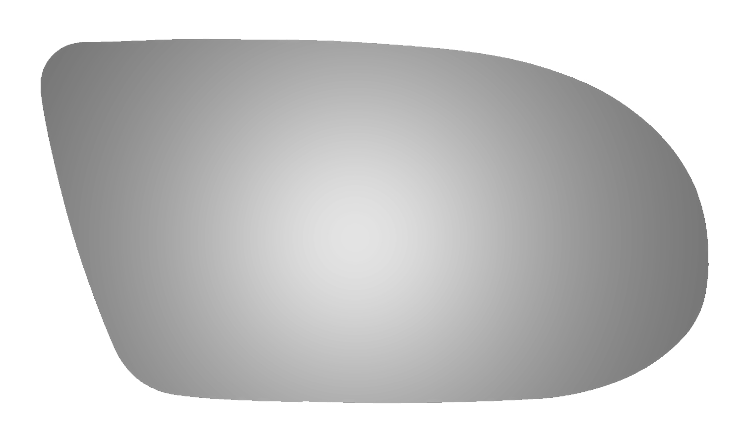 3063 SIDE VIEW MIRROR