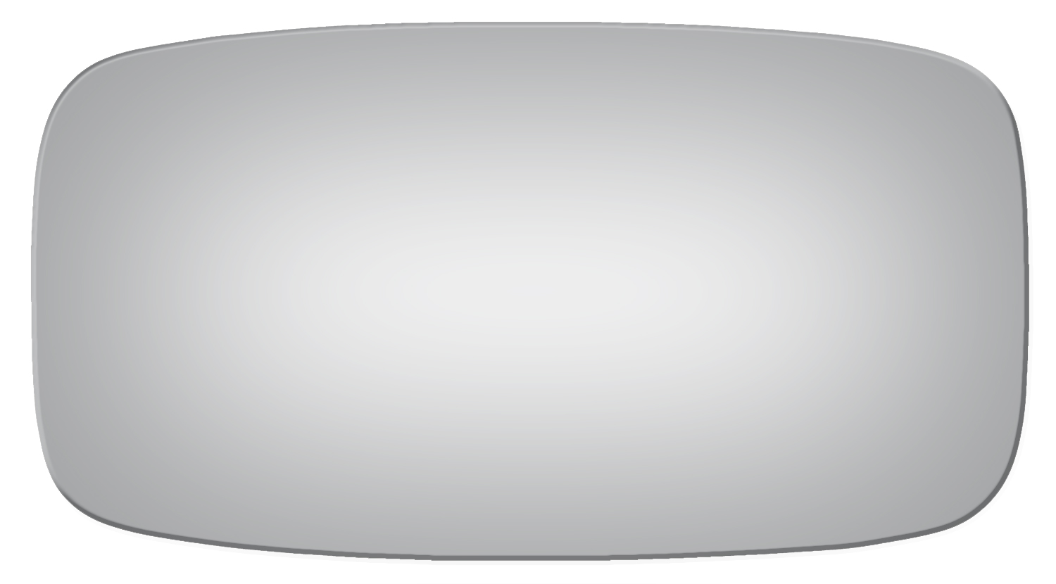 3072 SIDE VIEW MIRROR