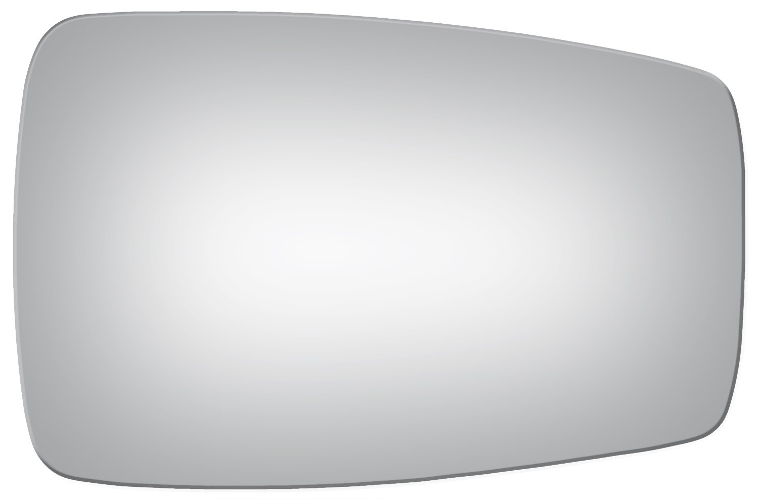 3101 SIDE VIEW MIRROR