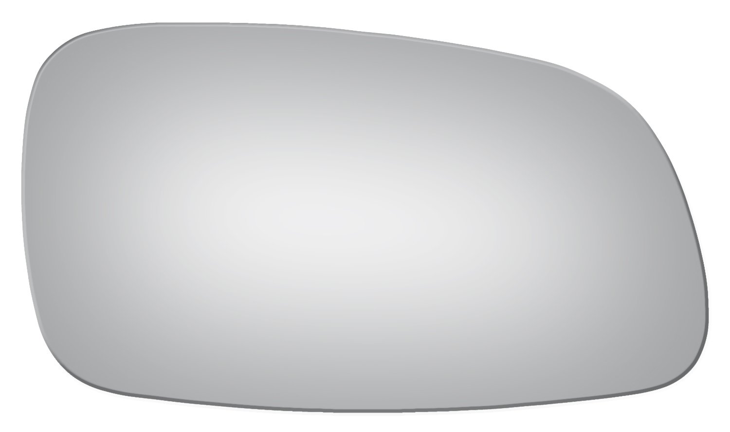 3176 SIDE VIEW MIRROR