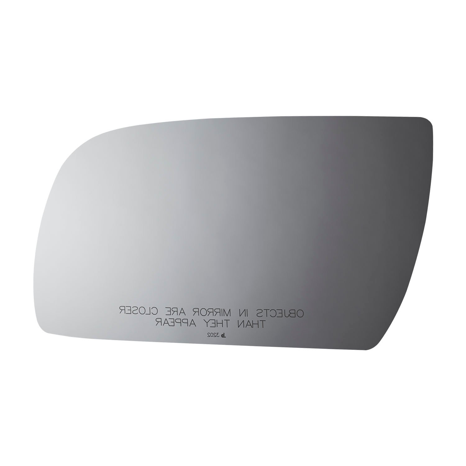 3202 SIDE VIEW MIRROR