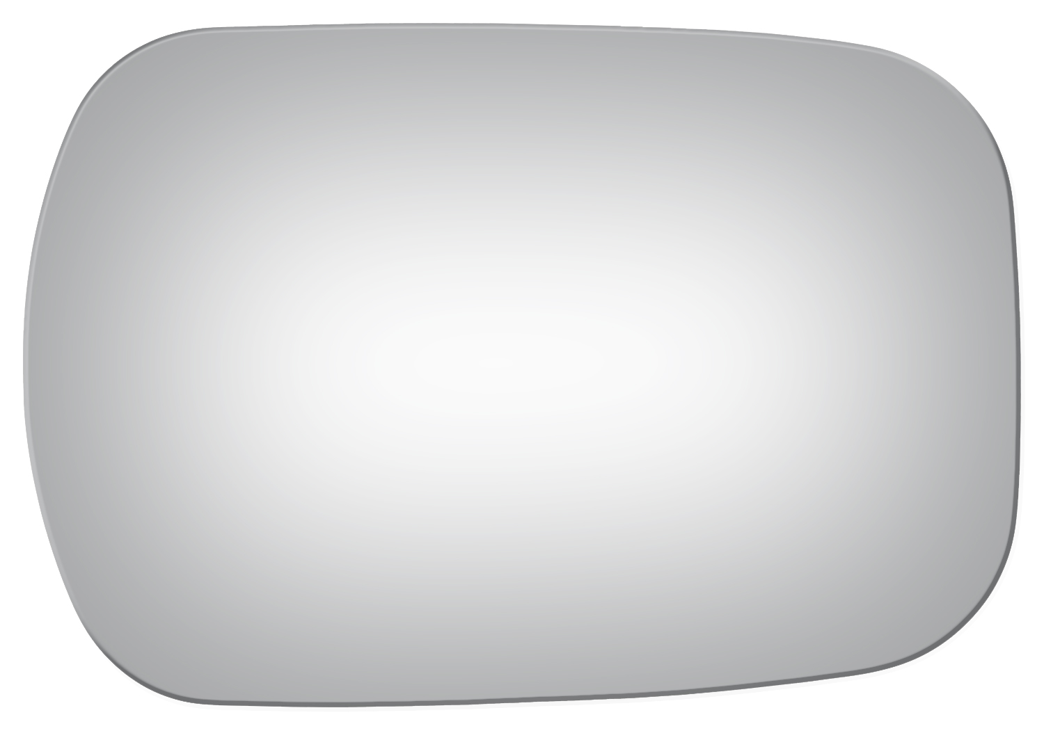 3216 SIDE VIEW MIRROR