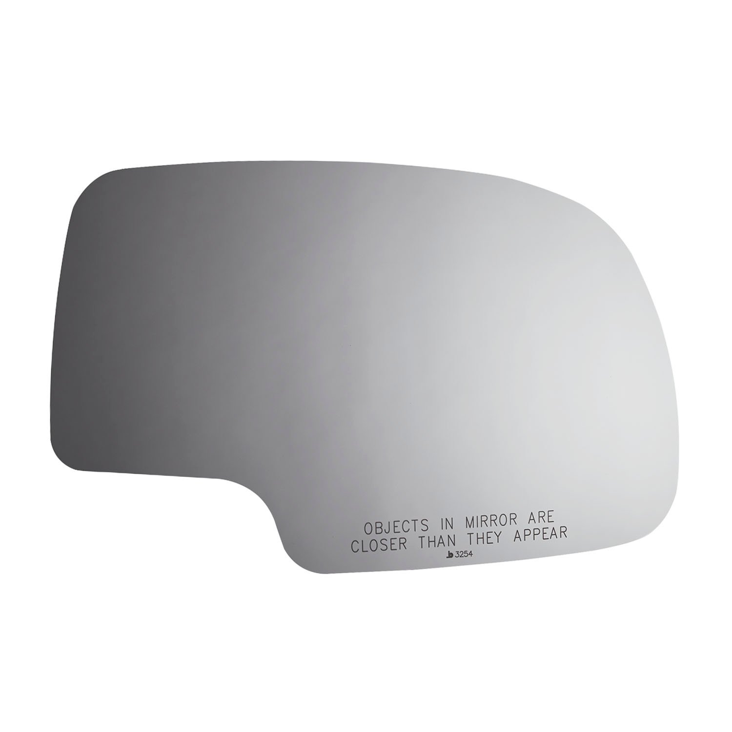 3254 SIDE VIEW MIRROR