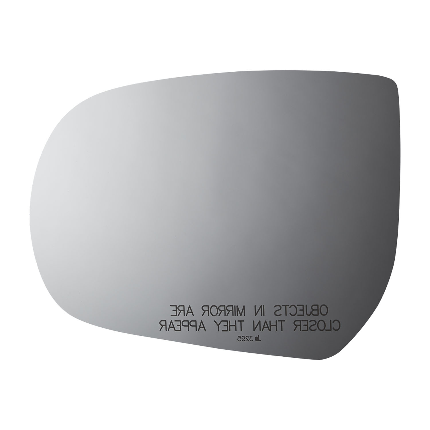 3295 SIDE VIEW MIRROR