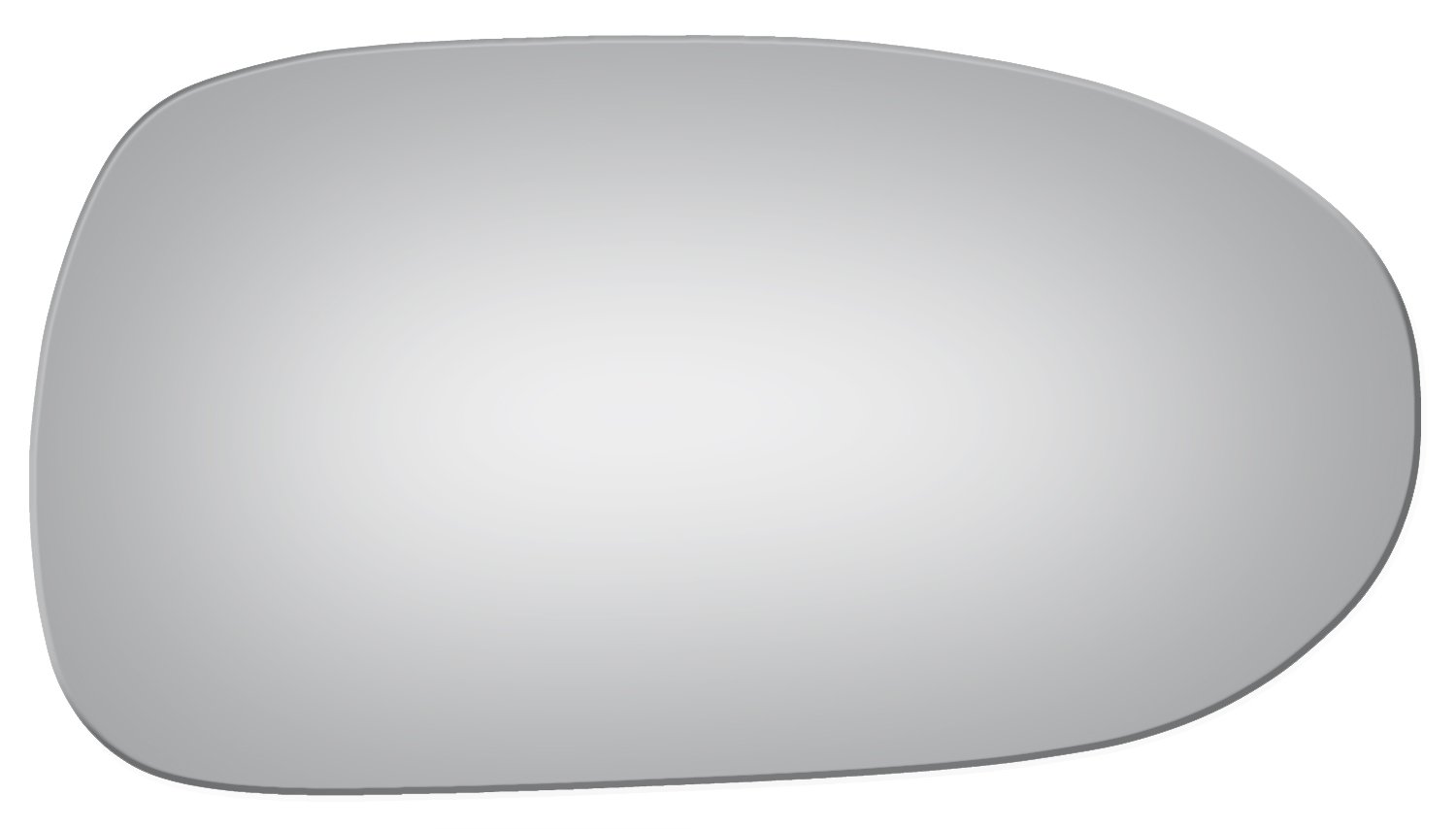 3502 SIDE VIEW MIRROR