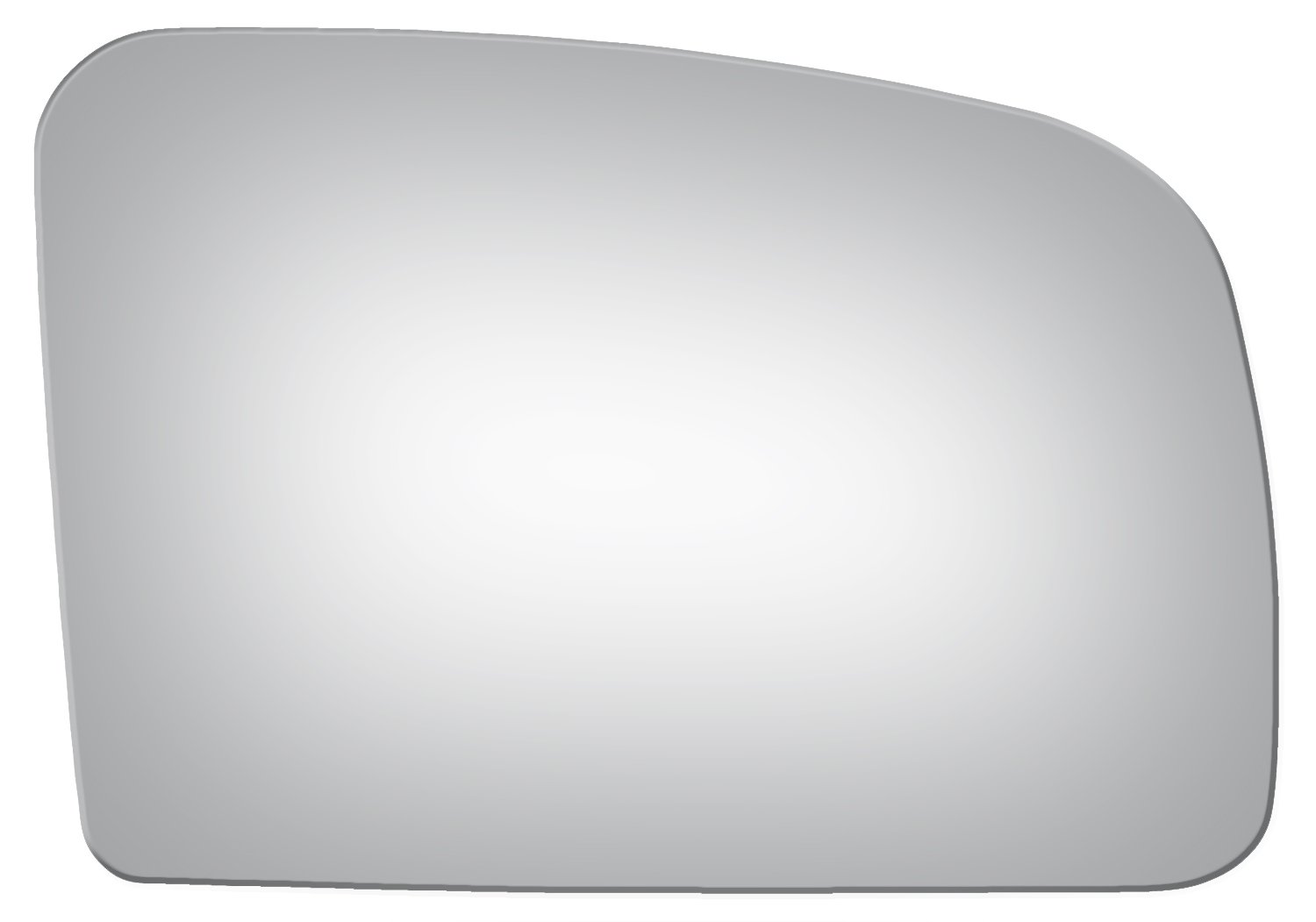 3507 SIDE VIEW MIRROR