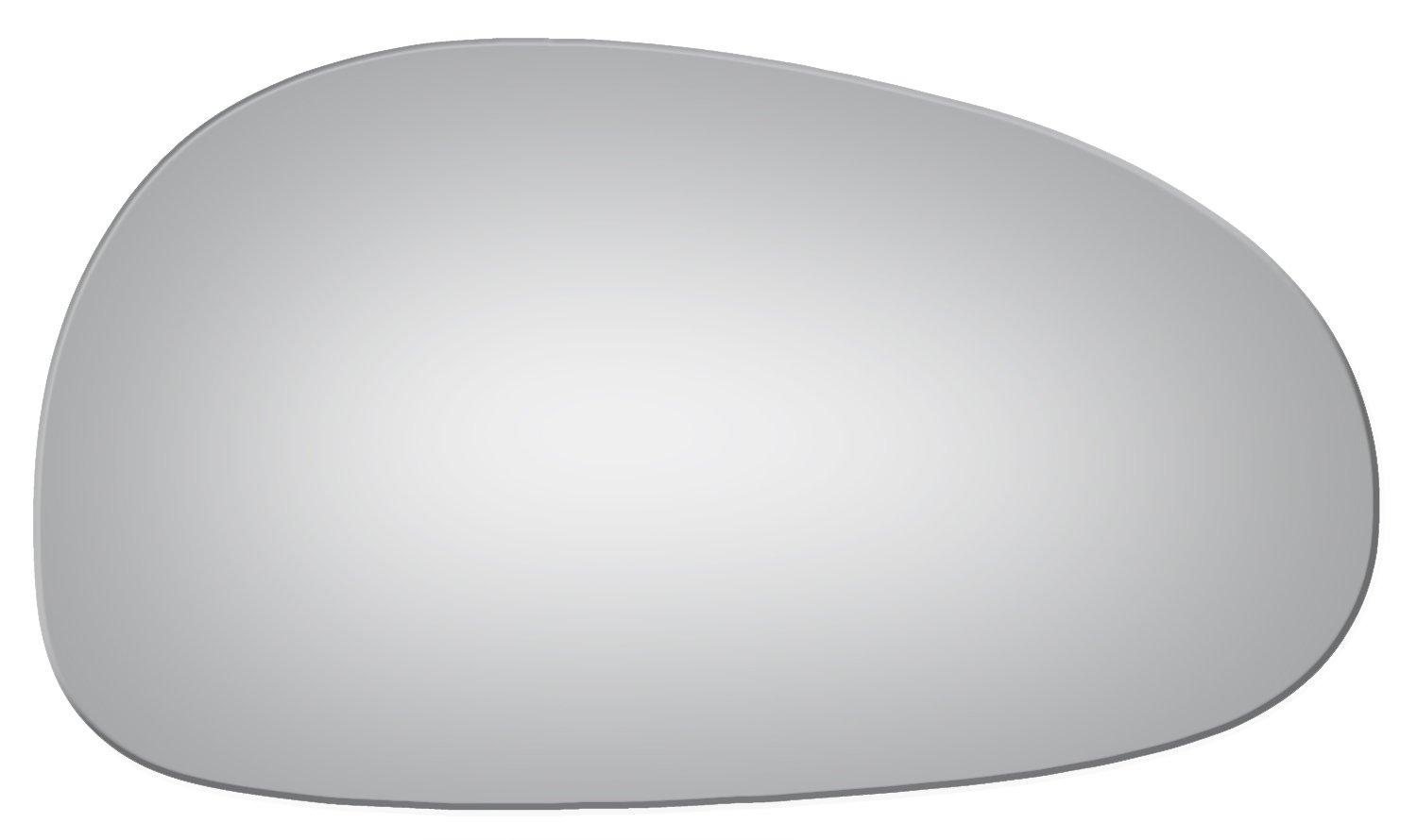 3521 SIDE VIEW MIRROR