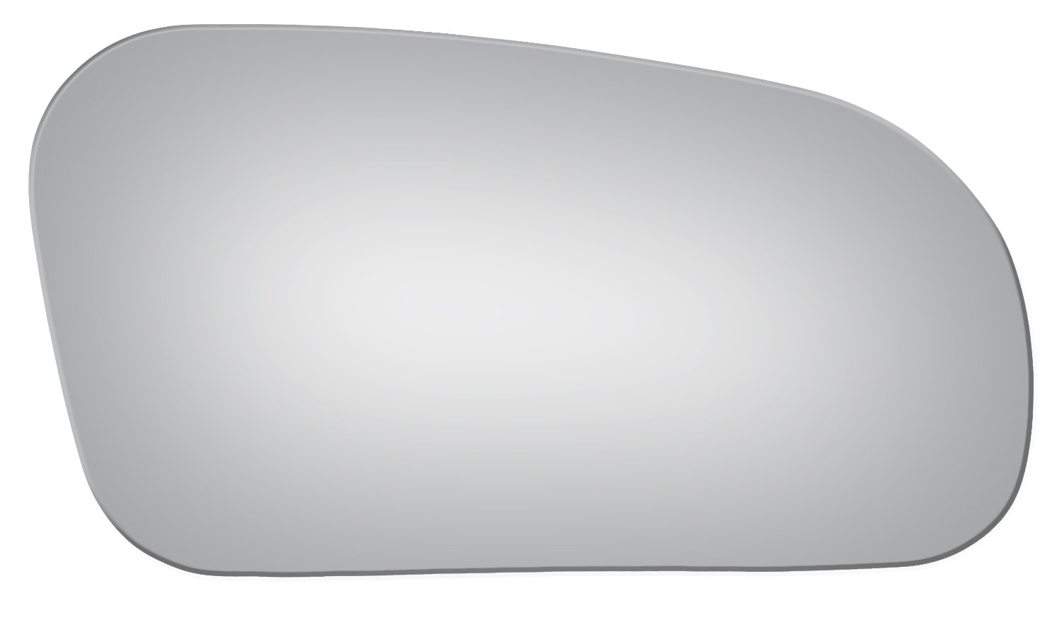 3527 SIDE VIEW MIRROR