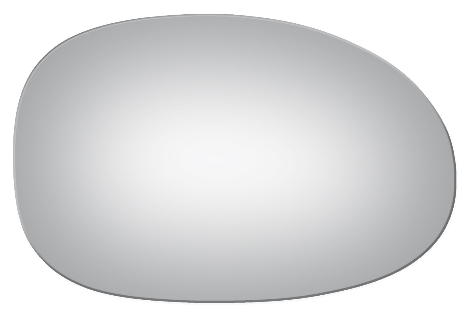 3530 SIDE VIEW MIRROR
