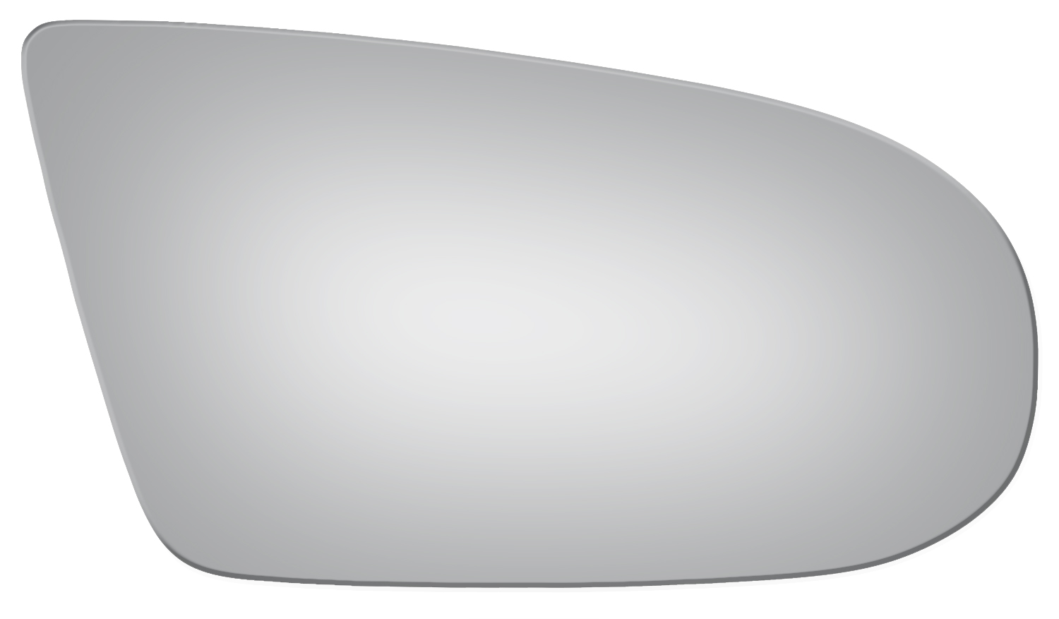3533 SIDE VIEW MIRROR