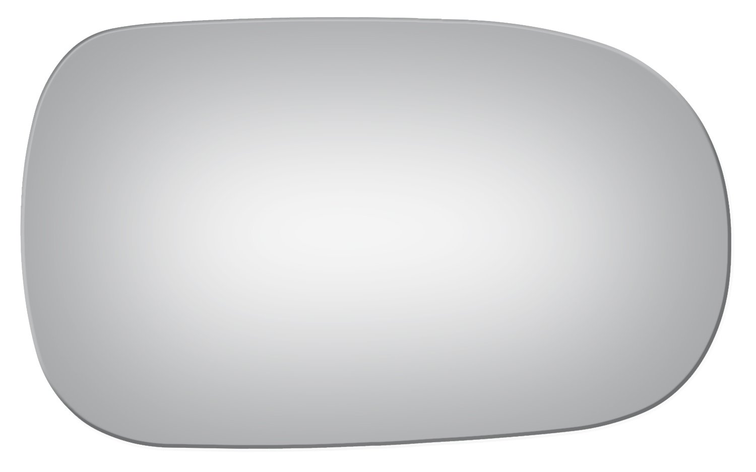 3537 SIDE VIEW MIRROR